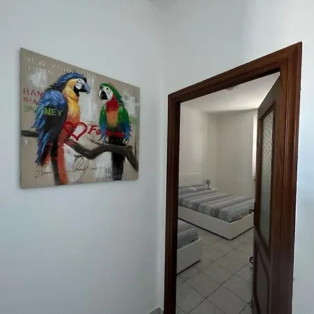 Appartement Casa Gab à Turin Extérieur photo