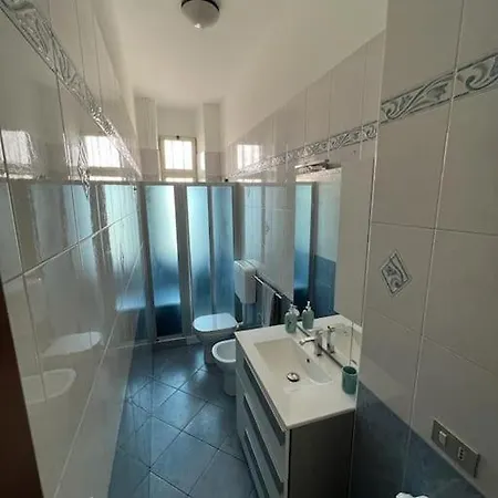 Appartement Casa Gab à Turin Extérieur photo