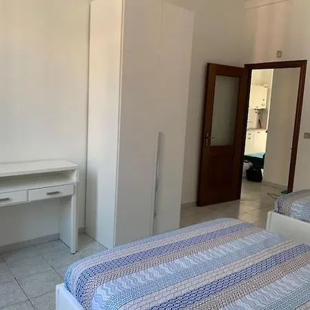 Appartement Casa Gab à Turin Extérieur photo