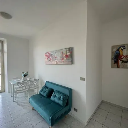 Appartement Casa Gab à Turin Extérieur photo