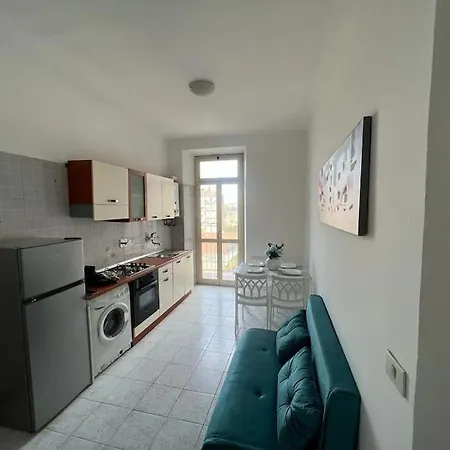 Appartement Casa Gab à Turin Extérieur photo