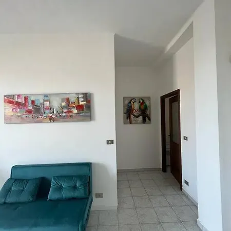 Appartement Casa Gab à Turin Extérieur photo