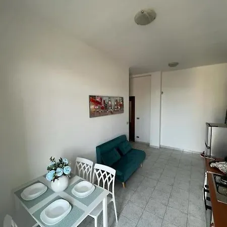 Appartement Casa Gab à Turin Extérieur photo