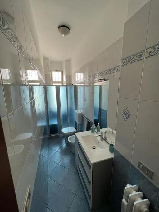 Casa Gab Apartment Turin
