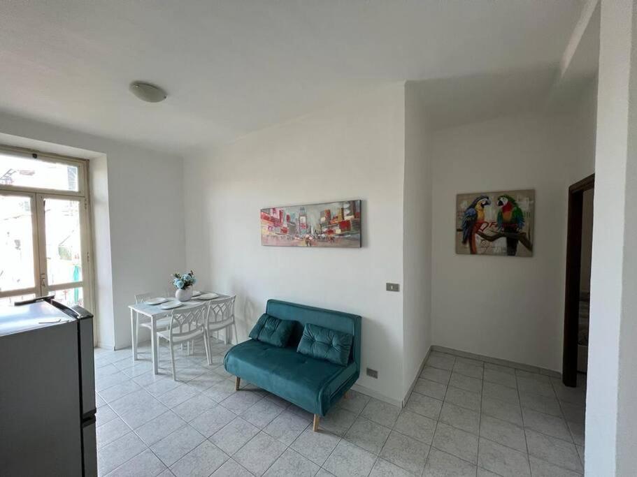 Apartment Casa Gab