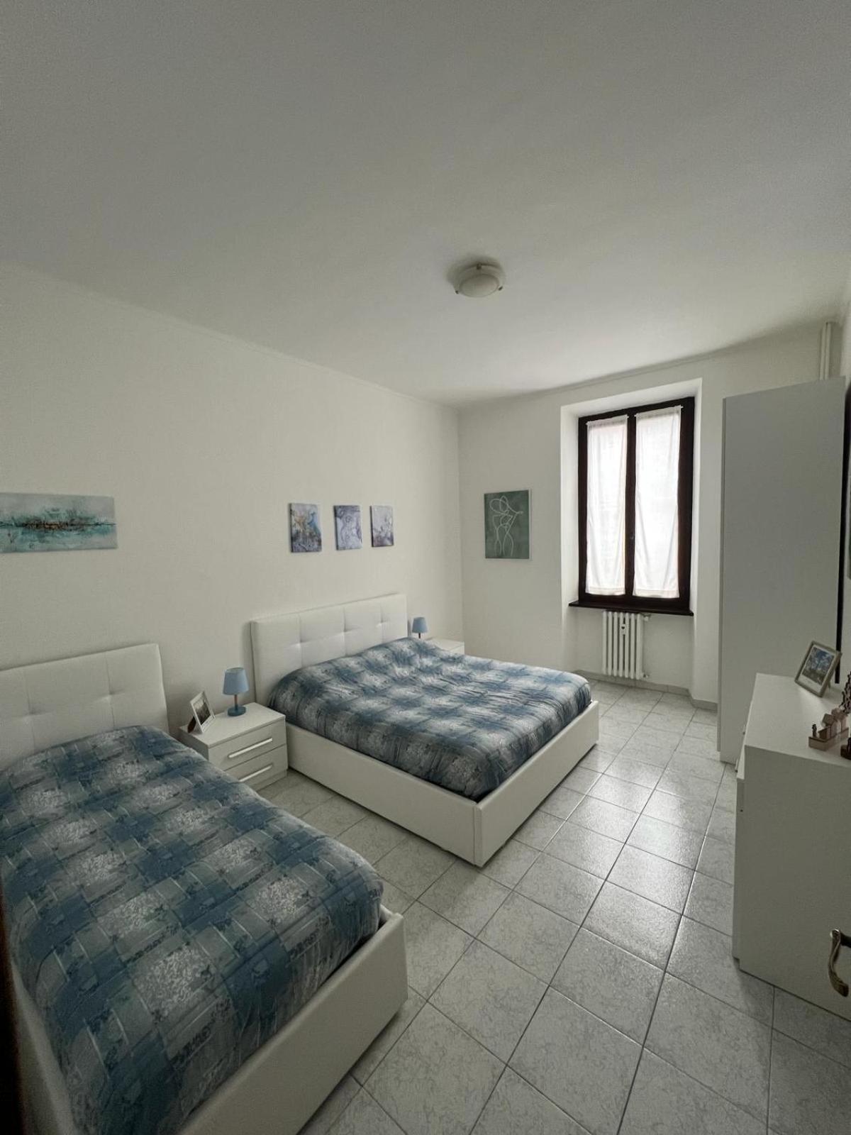 Casa Gab Apartment Turin
