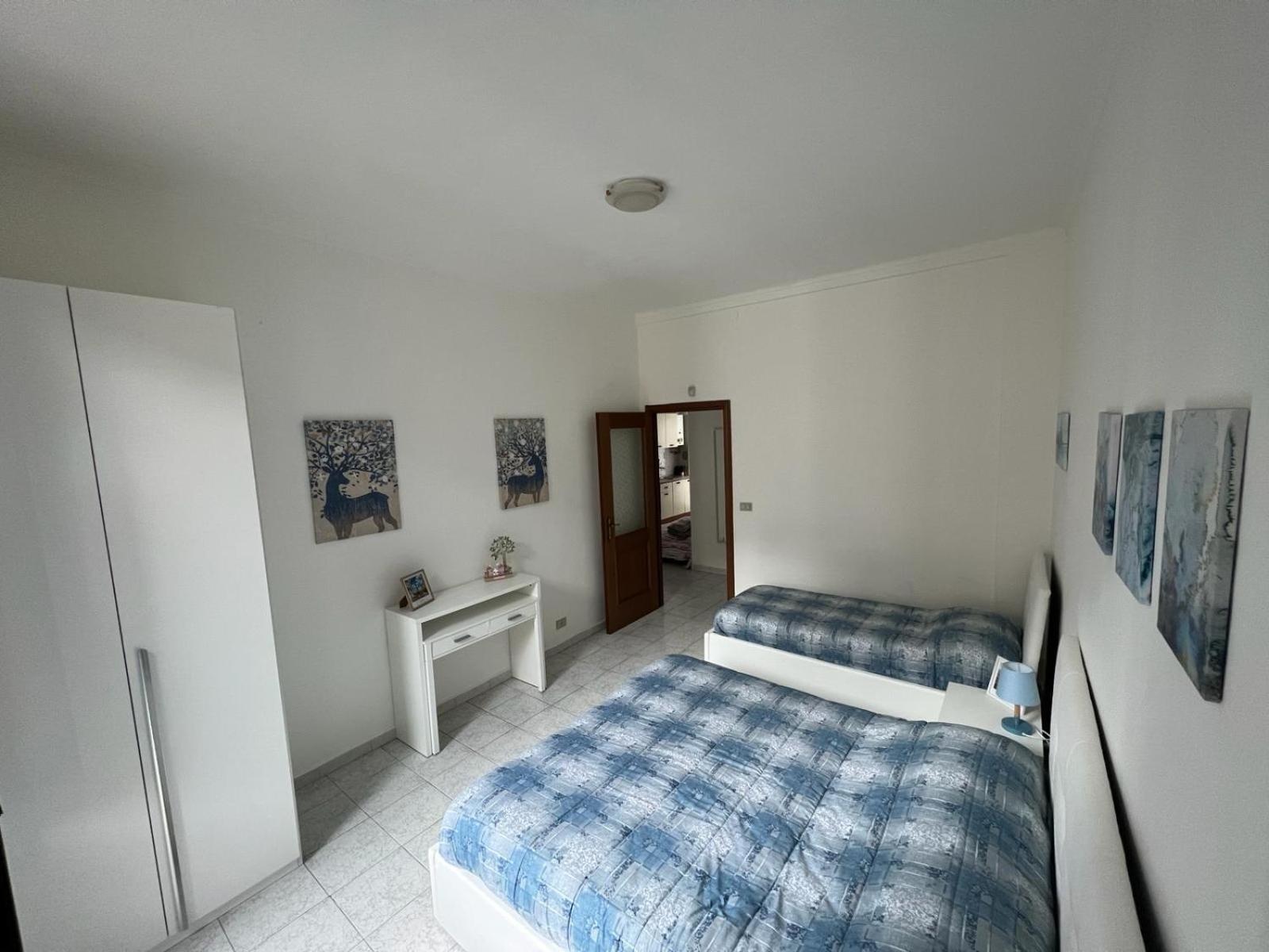 Casa Gab Apartment