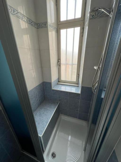 Appartement Casa Gab