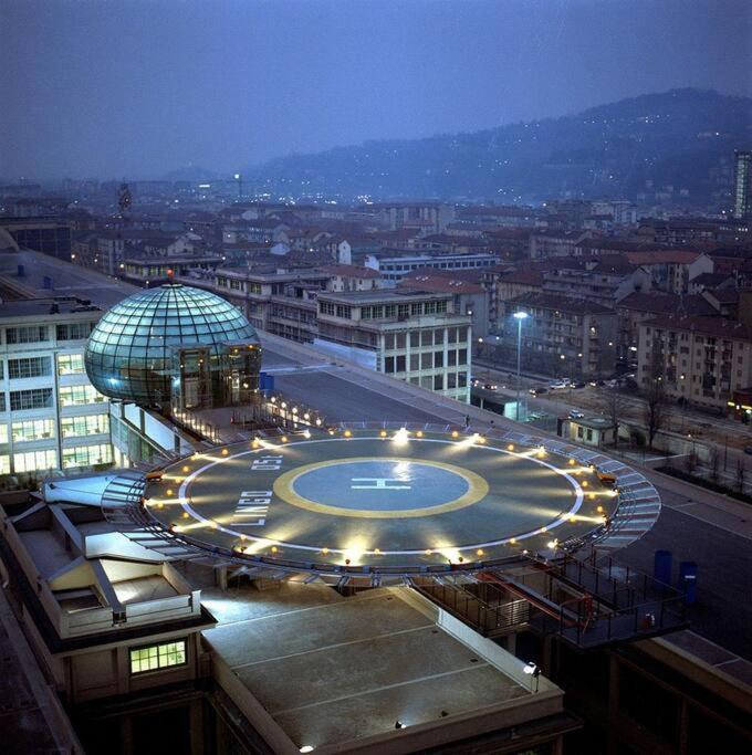 Casa Gab Appartement